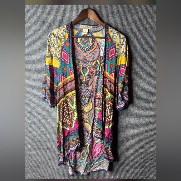 Flying Tomato - Picture 1 of 1